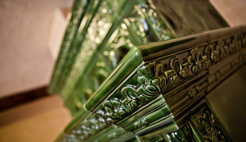 PENSION BAROKO Český Krumlov